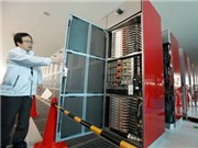 Bóng đá anh, ngoại hạng anh, lịch thi đấu euro 2012, Mỹ tham vọng lật đổ danh hiệu “siêu máy tính” từ Nhật Bản